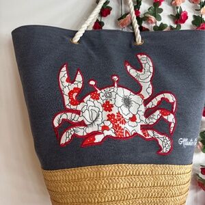 Beach Bag